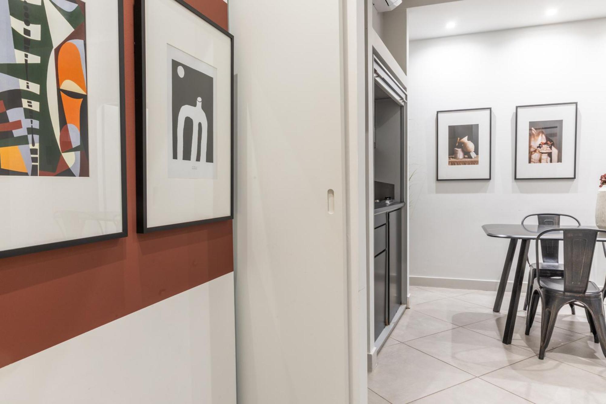 85 Sqm In The Heart Of Athens Shared Rooftop Deck Bagian luar foto